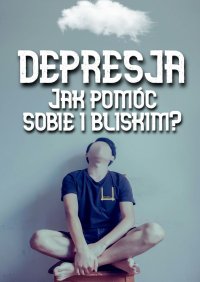 Depresja - Błażej Ciesielski - ebook