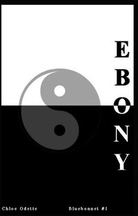Ebony - Chloe Odette - ebook