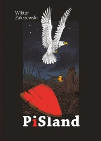 Pisland - Zakrzewski Wiktor - ebook