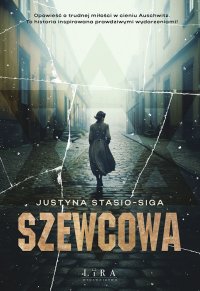 Szewcowa - Justyna Stasio-Siga - ebook