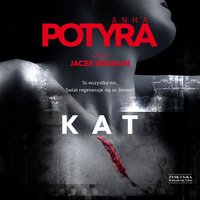 Kat - Anna Potyra - audiobook