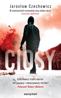 Ciosy - Jarosław Czechowicz - ebook