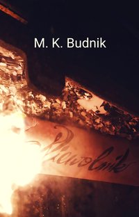 Niewolnik - M.K.Budnik - ebook