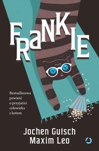 Frankie - Jochen Gutsch - ebook