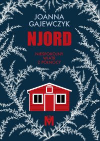 Njord - Joanna Gajewczyk - ebook