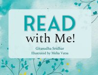 Read with Me ! - Gitasudha Sridhar - ebook