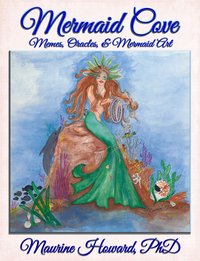 Mermaid Cove - Maurine Howard PhD - ebook