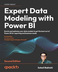Expert Data Modeling with Power BI - Soheil Bakhshi - ebook
