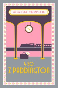 4.50 z Paddington - Agatha Christie - ebook