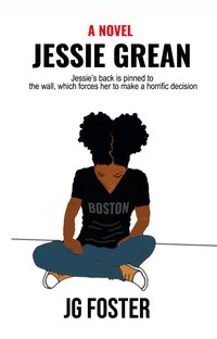 Jessie Grean - JG Foster - ebook