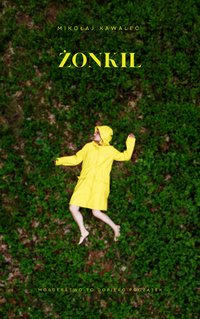 Żonkil - Mikołaj Kawalec - ebook