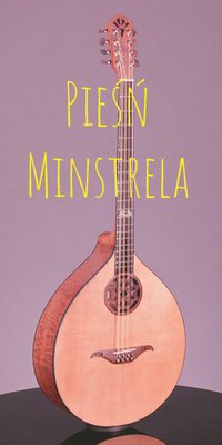 Pieśń Minstrela - Artur Zając - ebook