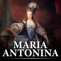 Maria Antonina. Zgilotynowana królowa - Stanisław Marski - audiobook