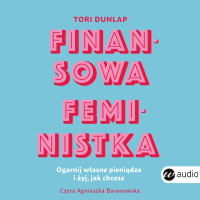 Finansowa feministka - Tori Dunlap - audiobook