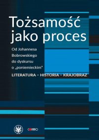 Tożsamość jako proces - Anna Matysiak - ebook