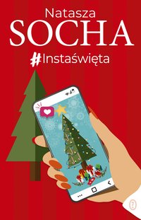 #Instaświęta - Natasza Socha - ebook