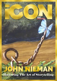 ICON By ArtTour International - ArtTour International Publication Inc - ebook