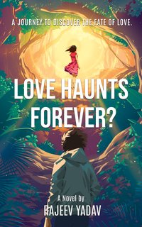 Love Haunts Forever? - Rajeev Yadav - ebook
