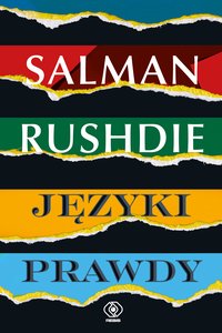 Języki prawdy - Salman Rushdie - ebook