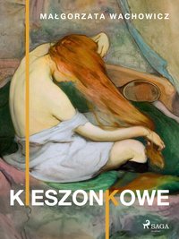 Kieszonkowe - Małgorzata Wachowicz - ebook