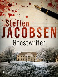 Ghostwriter - Steffen Jacobsen - ebook