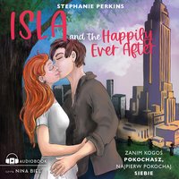 Isla and the Happily Ever After - Stephanie Perkins - audiobook
