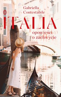 Italia - Gabriella Contestabile - ebook