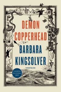 Demon Copperhead - Barbara Kingsolver - ebook