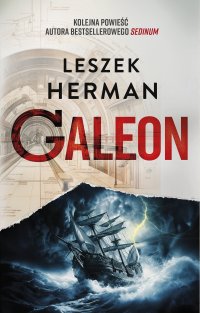 Galeon - Leszek Herman - ebook