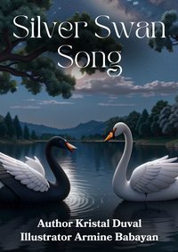 Silver Swan Song - Kristal Duval - ebook