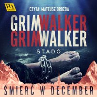 Stado - Caroline Grimwalker - audiobook