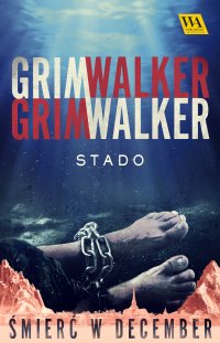 Stado - Caroline Grimwalker - ebook