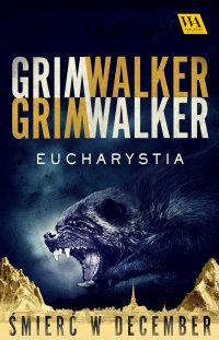 Eucharystia - Caroline Grimwalker - ebook