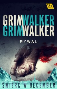 Rywal - Caroline Grimwalker - ebook