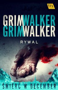 Rywal - Caroline Grimwalker - ebook