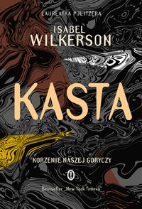 Kasta - Isabel Wilkerson - ebook