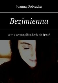 Bezimienna - Dobracka Joanna - ebook