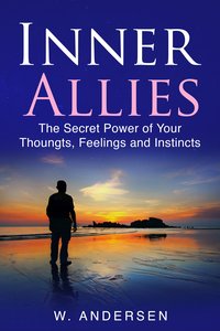 Inner Allies - W. Andersen - ebook