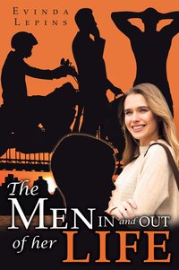 The Men In and Out of Her Life - Evinda Lepins - ebook