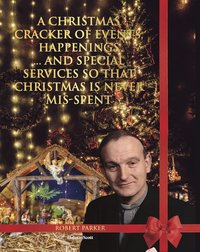 A Christmas Cracker - Reverend Robert Parker - ebook
