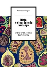 Dieta w stwardnieniu rozsianym - Veronica Cooper - ebook