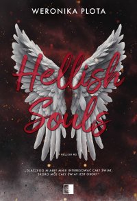 Hellish Souls - Weronika Plota - ebook