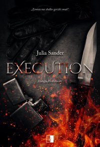 Execution - Julia Sander - ebook