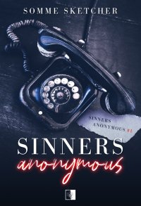 Sinners Anonymous - Somme Sketcher - ebook