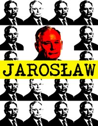 Jarosław. Biografia - Konrad Mach - ebook