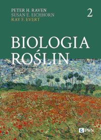 Biologia roślin. Część 2 - Ray F. Evert - ebook