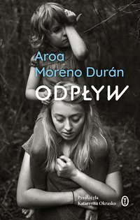 Odpływ - Aroa Moreno Durán - ebook
