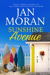 Sunshine Avenue - Jan Moran - ebook