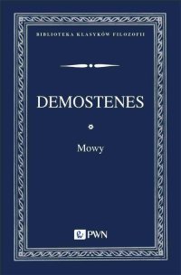 Mowy - Demostenes - ebook