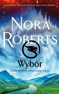 Wybór - Nora Roberts - ebook
